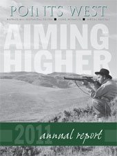 Buffalo Bill Center of the West Annual Report 2011 Buffalo Bill Center of the West Annual Report 2011