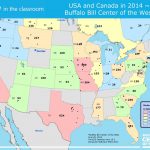 USA-Canada Skype 2014; Skype in the classroom Lessons