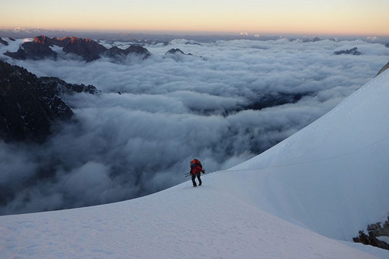 Mark Jenkins in Burma, from Jenkins’s blog posts at National Geographic’s Adventure Blog.
