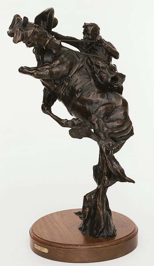 T.D. Kelsey - Whitney Western Art Museum - Buffalo Bill Center of