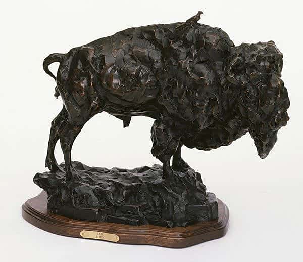 T.D. Kelsey - Whitney Western Art Museum - Buffalo Bill Center of