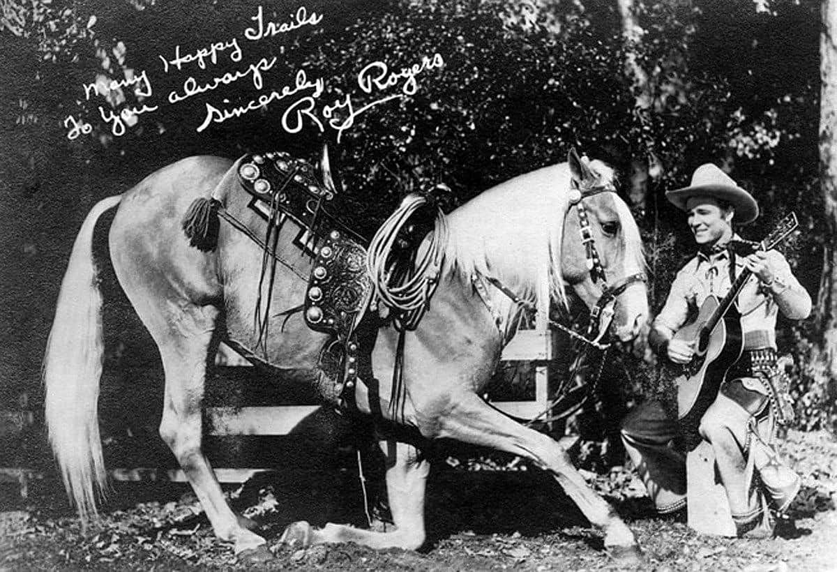 Every horse needs a little bling - Buffalo Bill Center of the West display picture 1