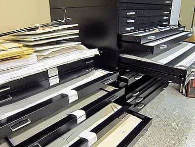 I Solemnly Swear I Am Up To Cataloging - Buffalo Bill Center of the West