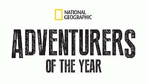 National Geographic Adventurers of the Year