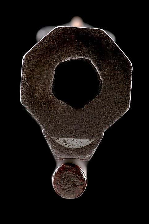 Octagon Rifling Hawken Rifle Rundown - Buffalo Bill Center of the West