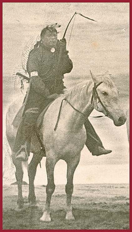 Points West Online: Cliff House Revealed by Mack Frost