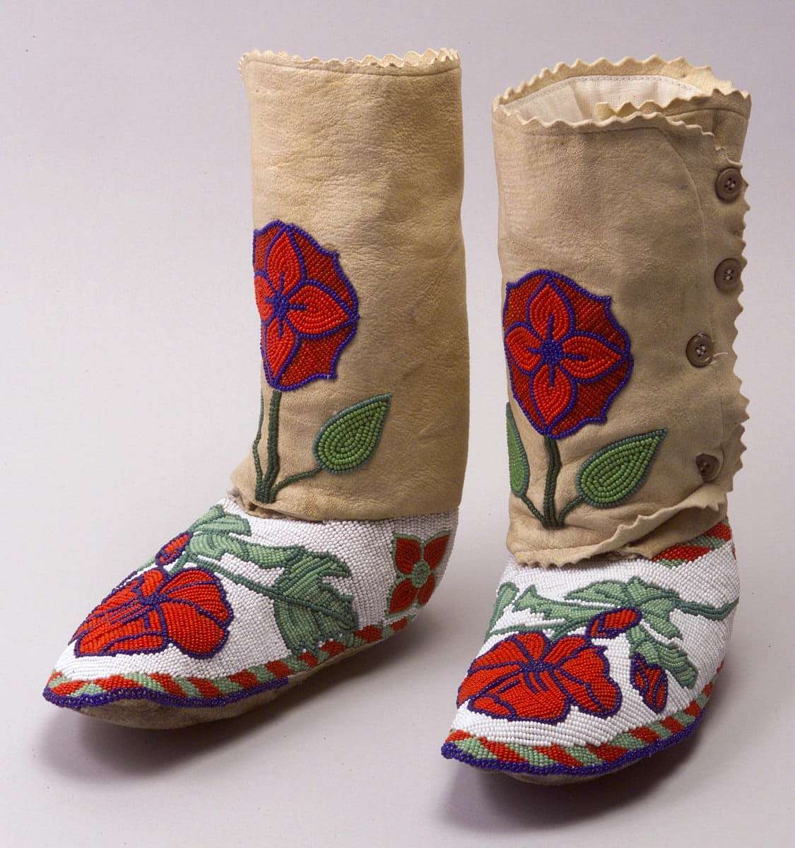 Show Me Something Old: St. Labre Museum Studies Class, Fall 2019