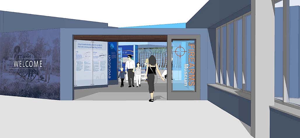 Points West Online: Long-Awaited CFM Reload is within Our Sights