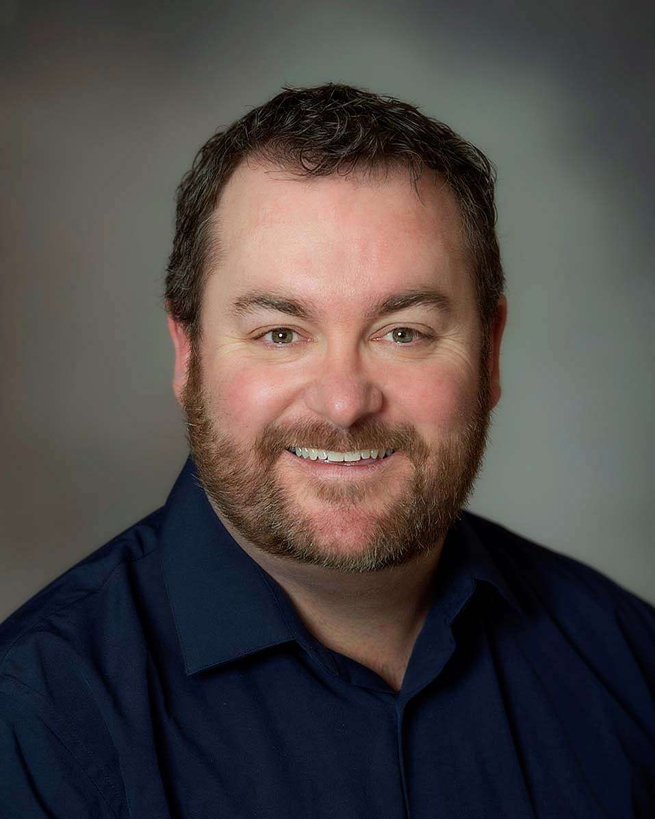 Christmas Dinner: Holiday Greetings with Charlie Russell