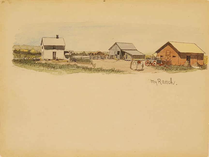 My Ranch