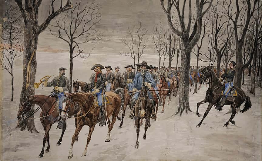 Untitled (Custer