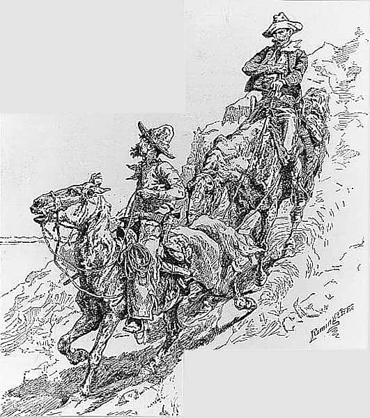 The Couriers