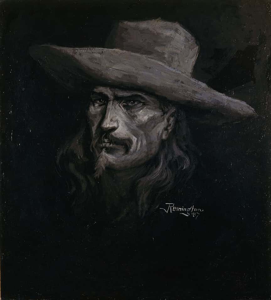 One of the Boys