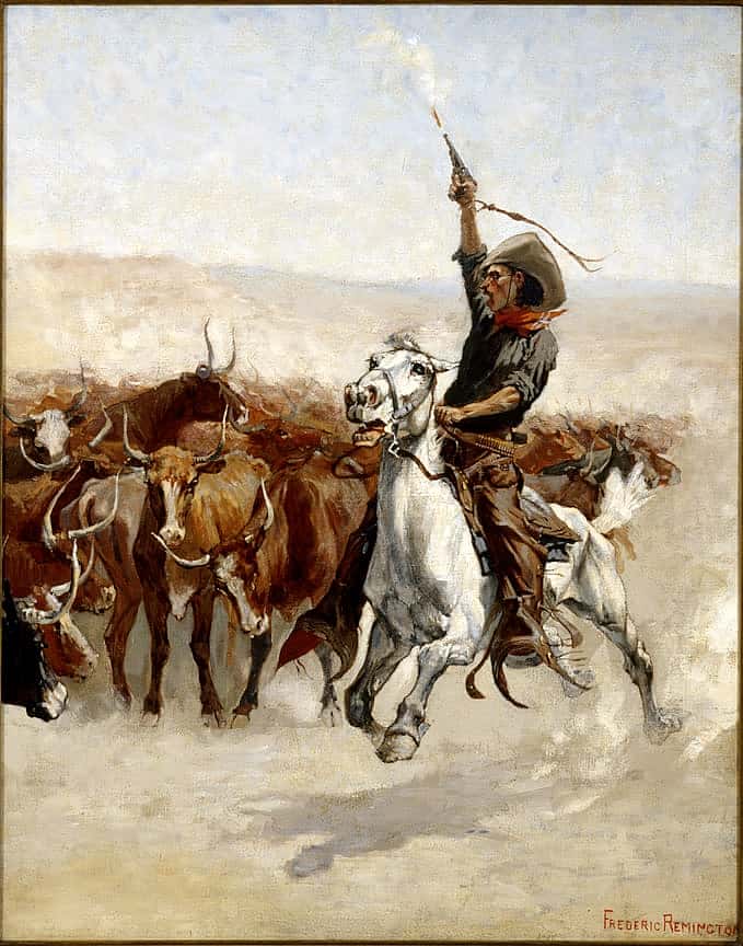 The Round-Up
