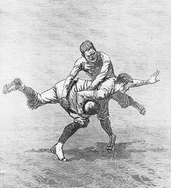 A Low Runner