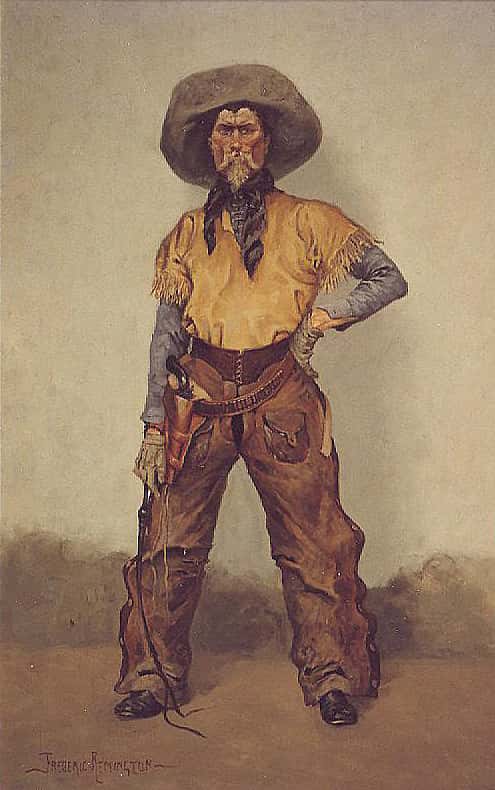 The Gunslinger