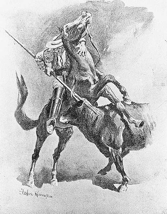 El Picador