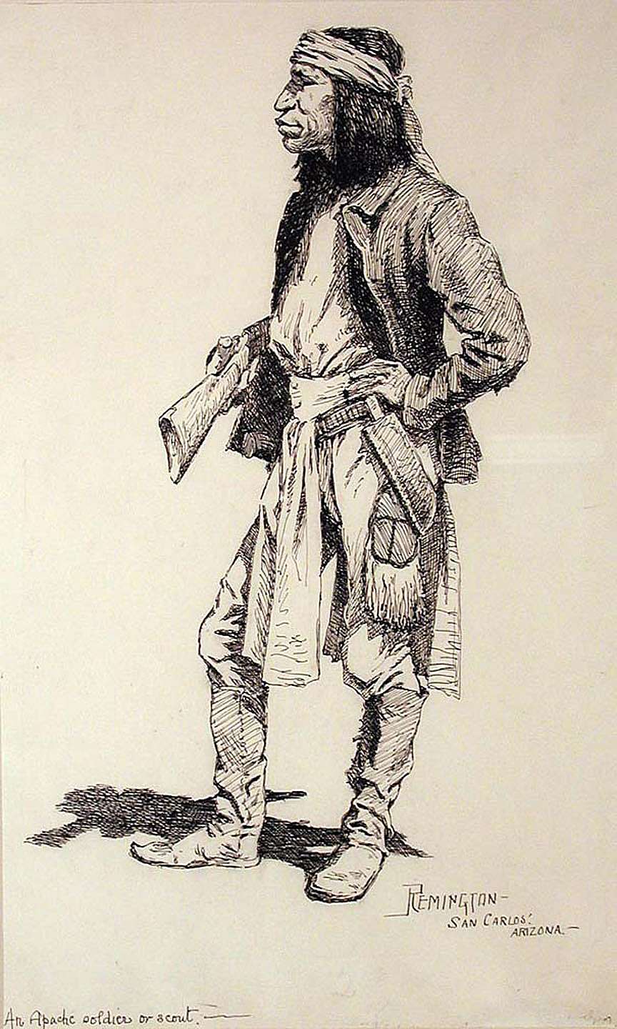 Apache