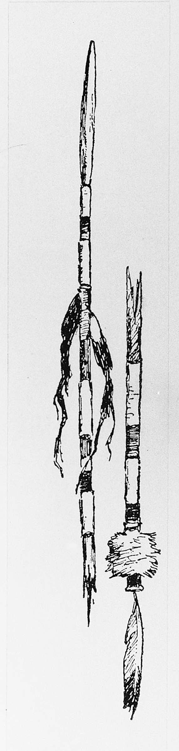Broken Lance