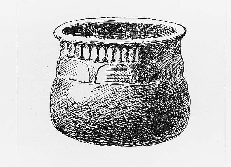 Earthen Vessel