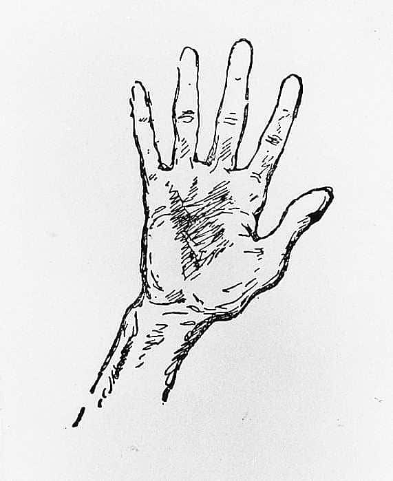 Hand