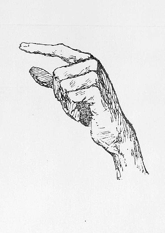 Hand