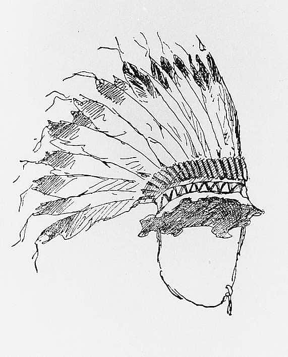 Headdress