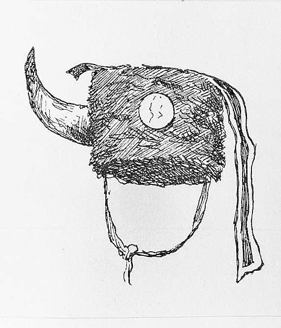 Headdress