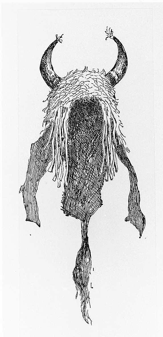 Headdress, Medecius