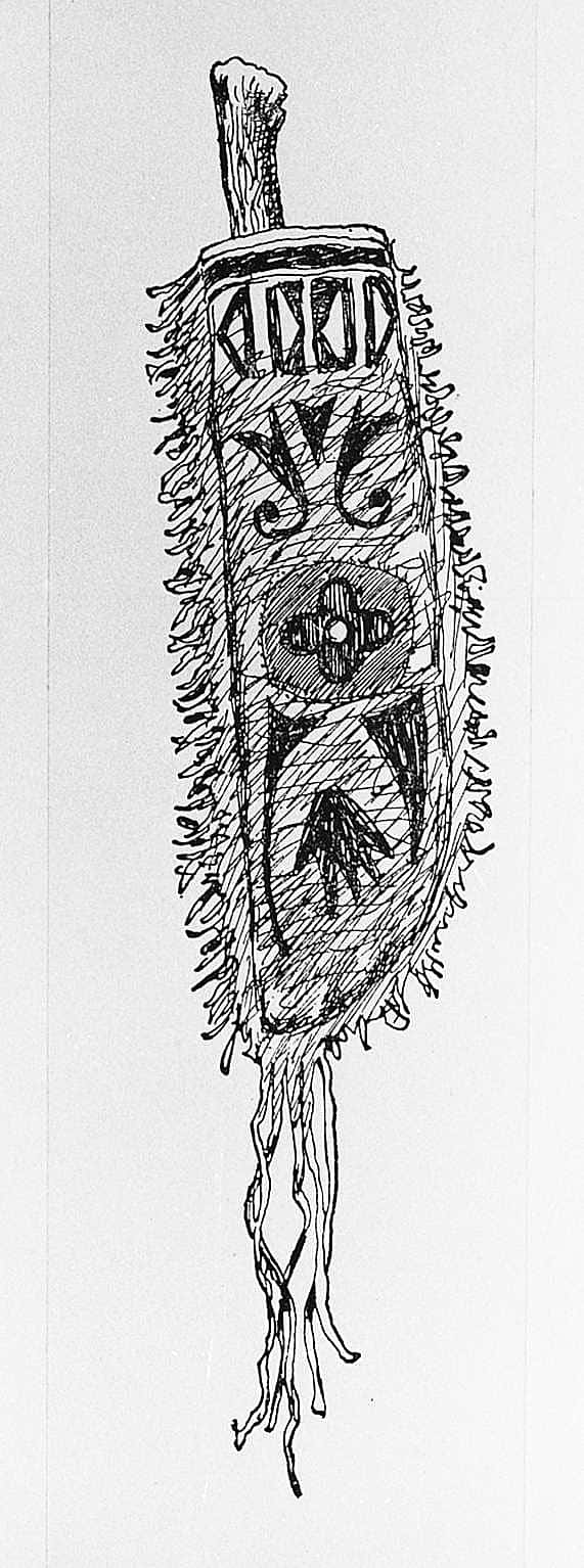 Knife Sheath