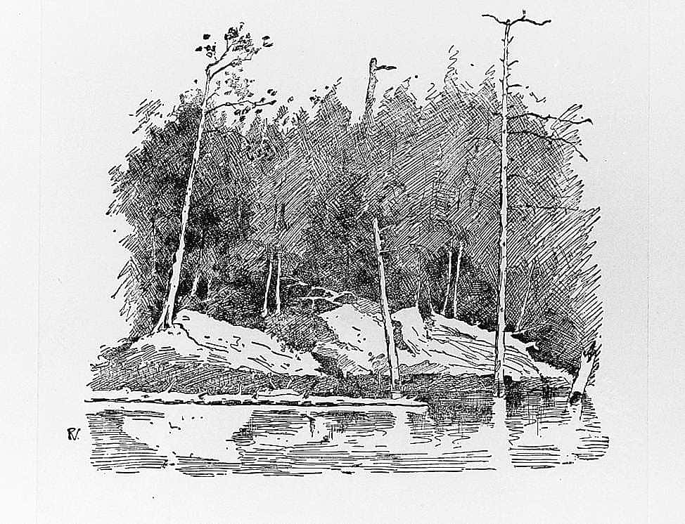 Landscape