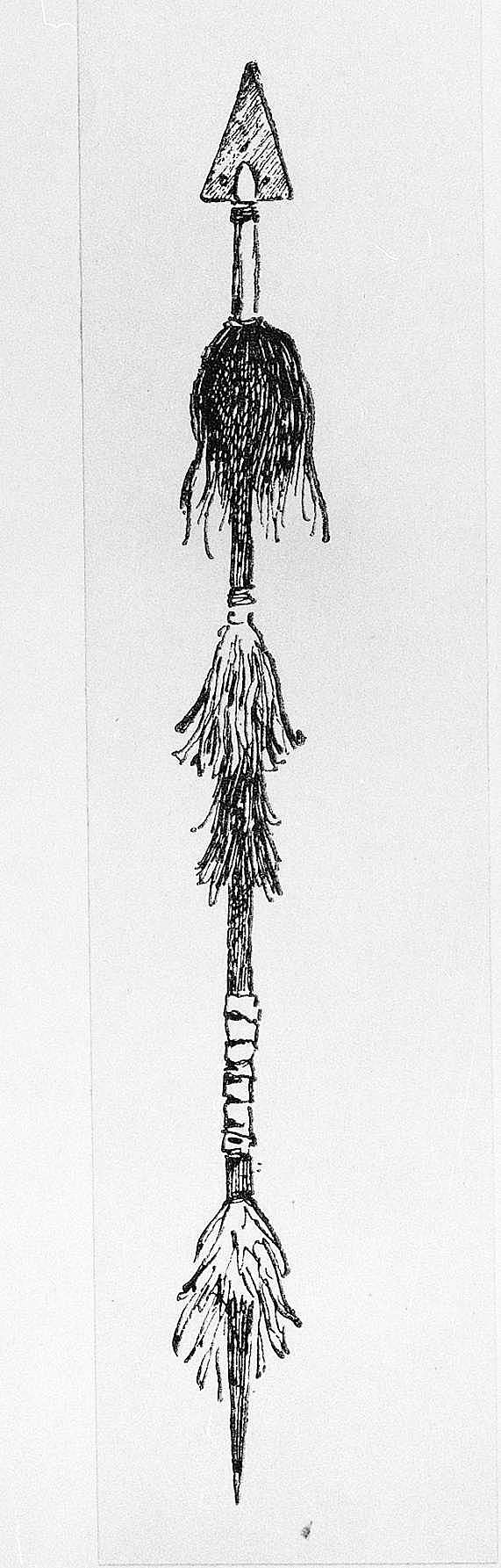 Medicine Wand