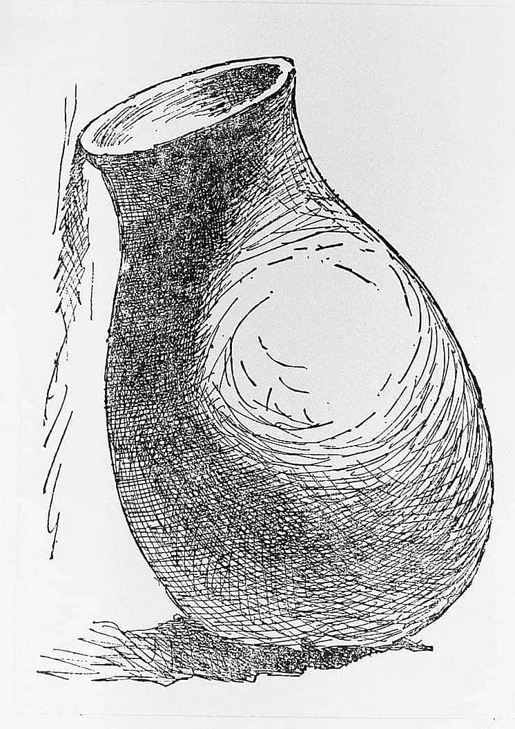 Papago Olla