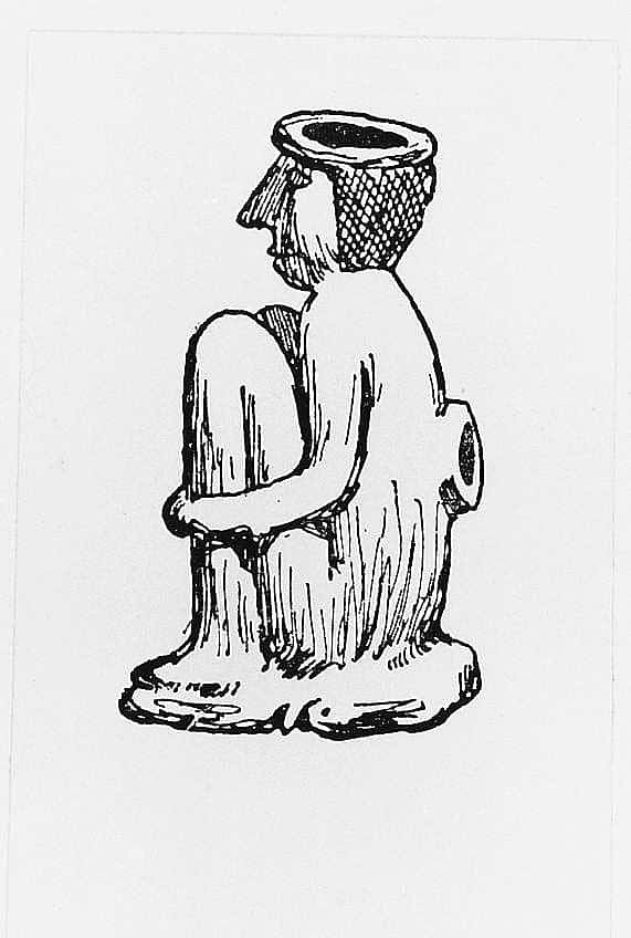 Pipe Head