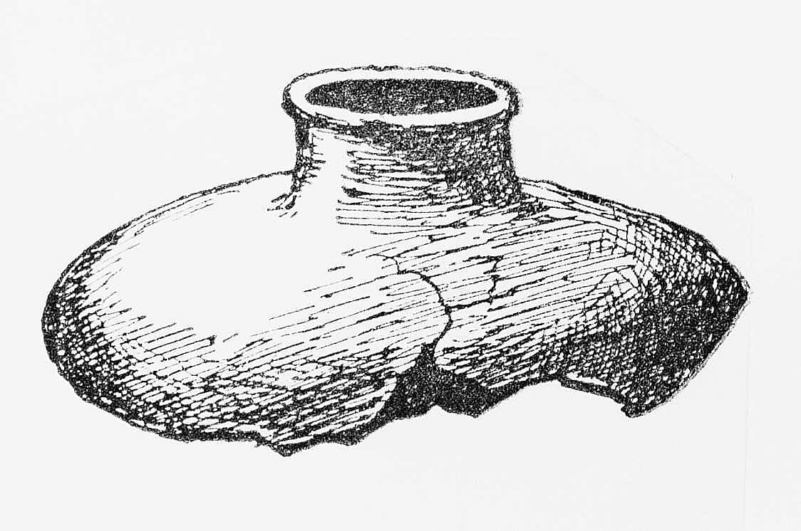 Pottery