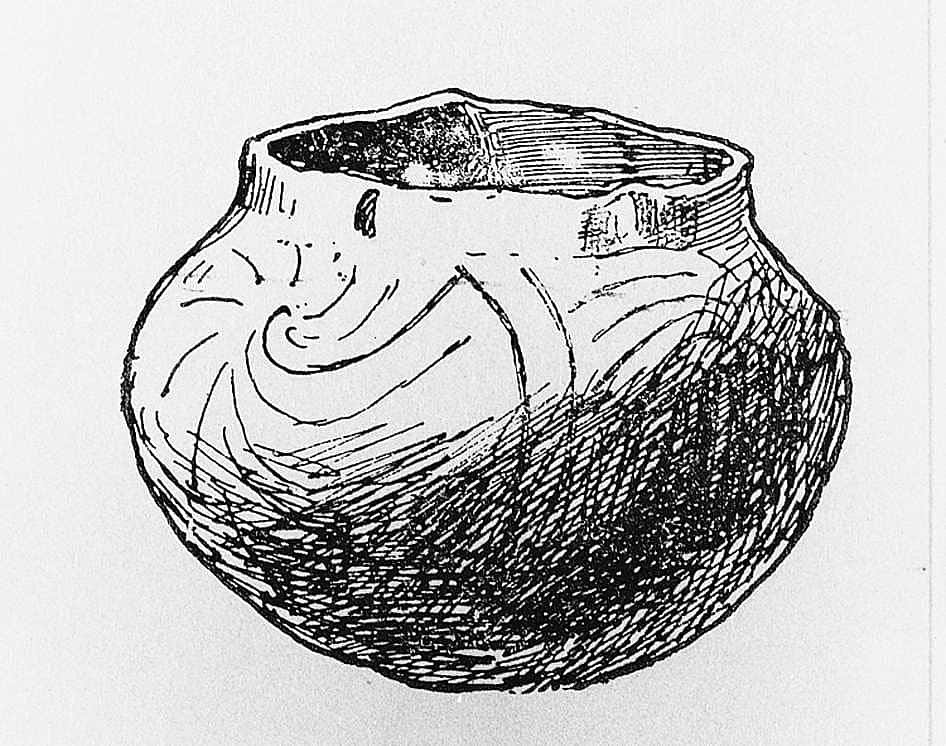 Pottery