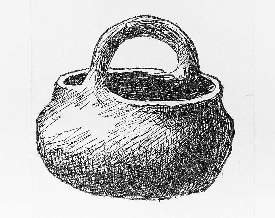 Pottery