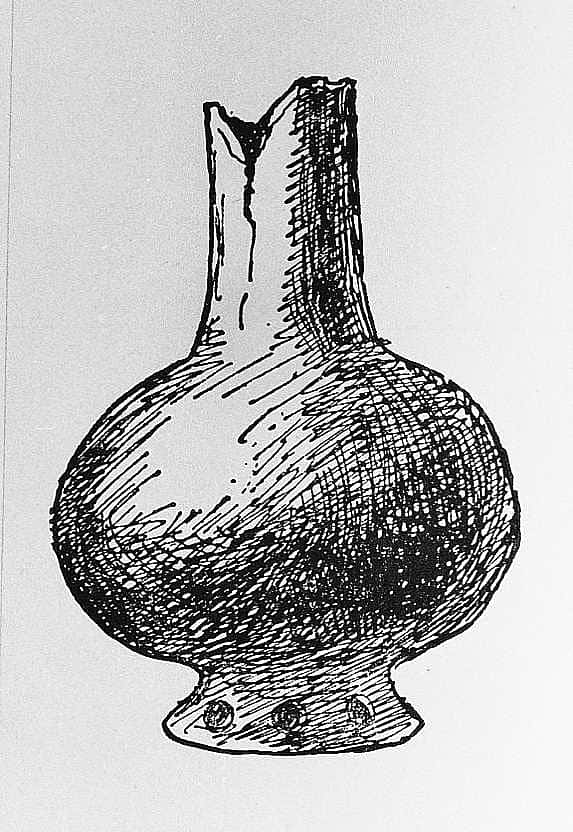 Pottery