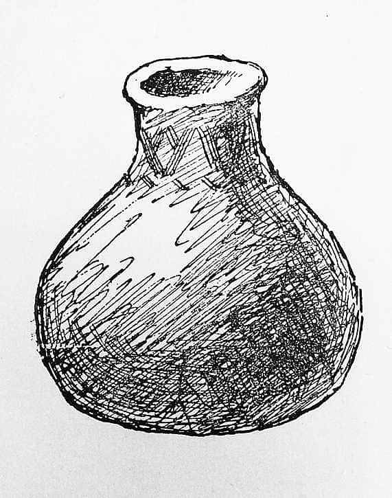 Pottery