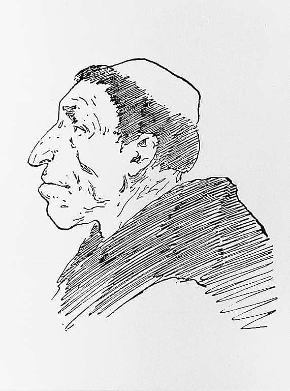 Priest