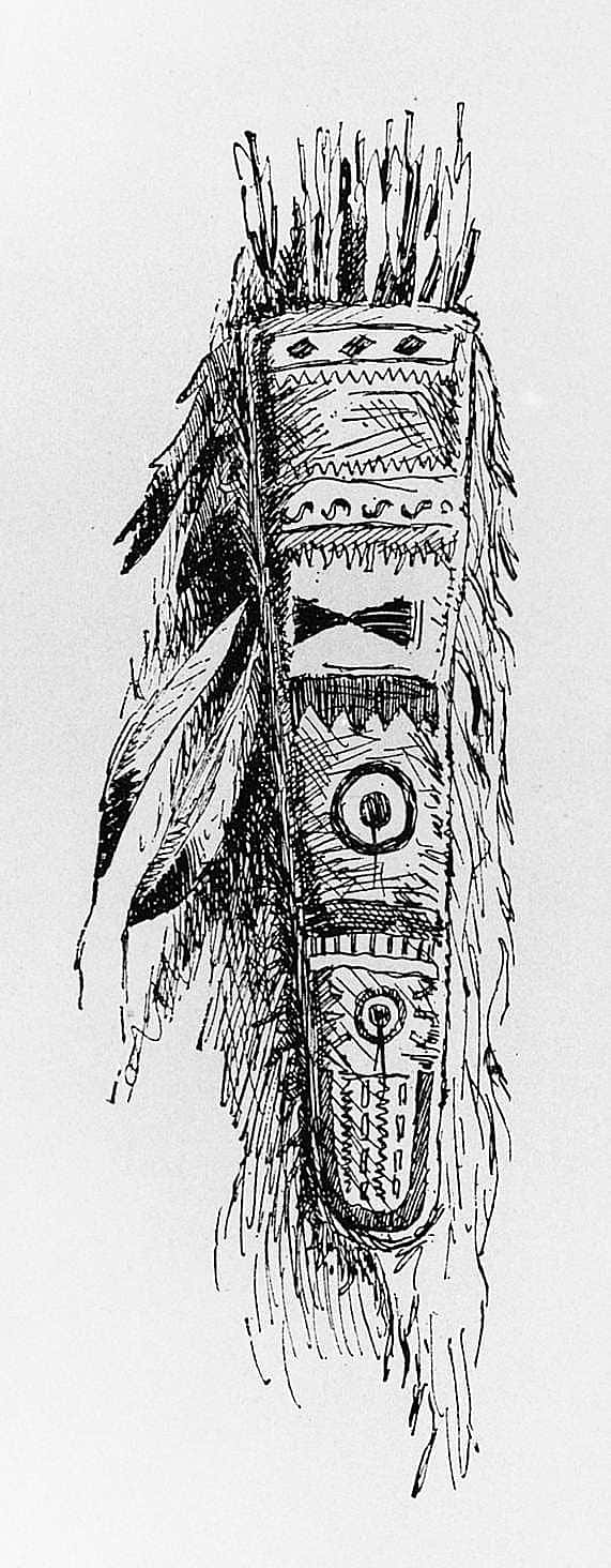 Quiver, Sioux