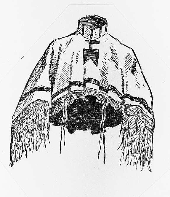 Sioux Squaw