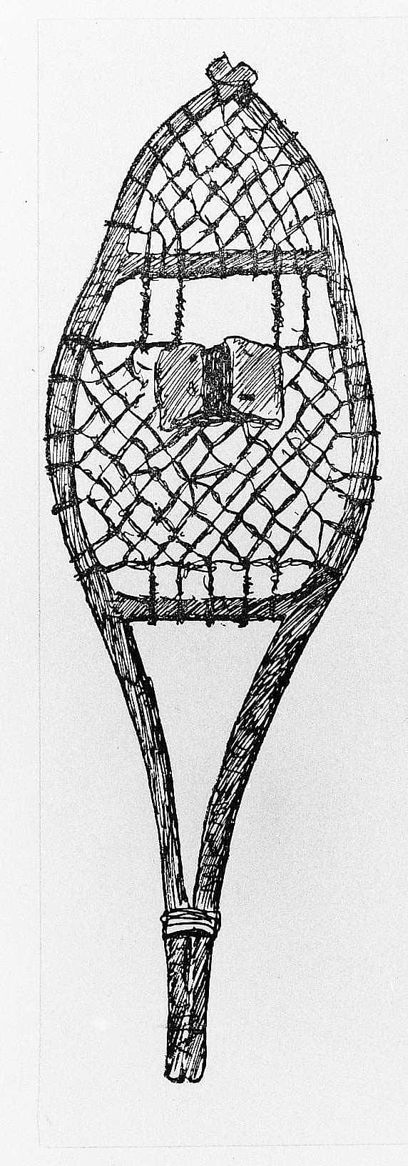 Snow-Shoe