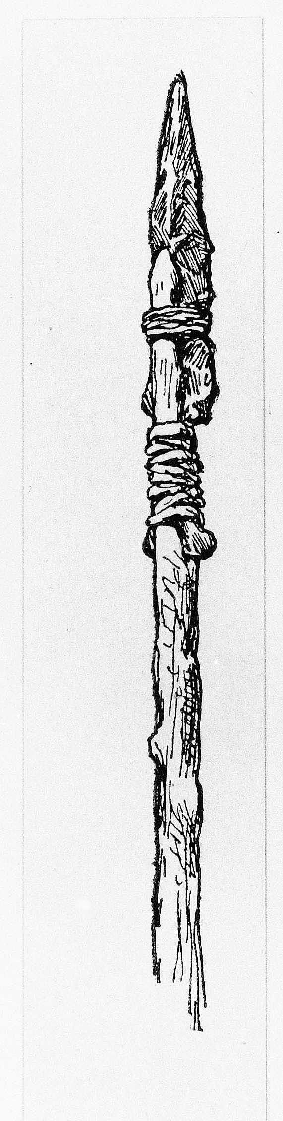 Spear