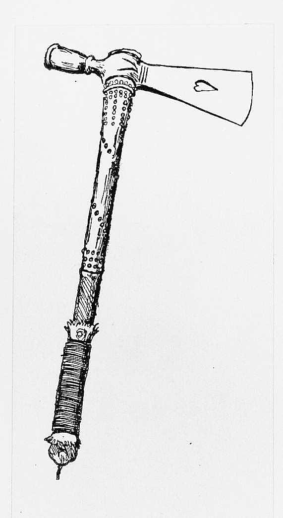 Tomahawk
