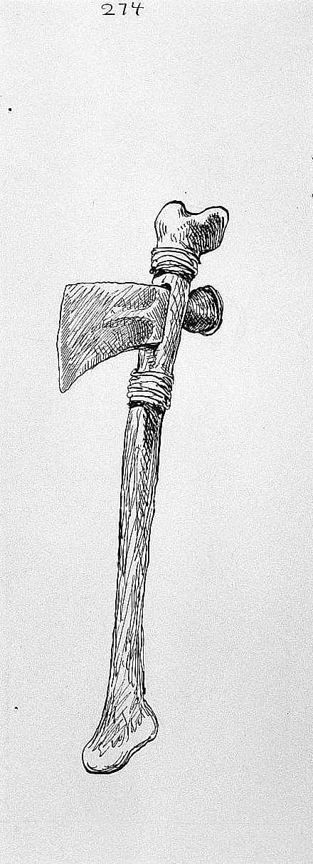 Tomahawk