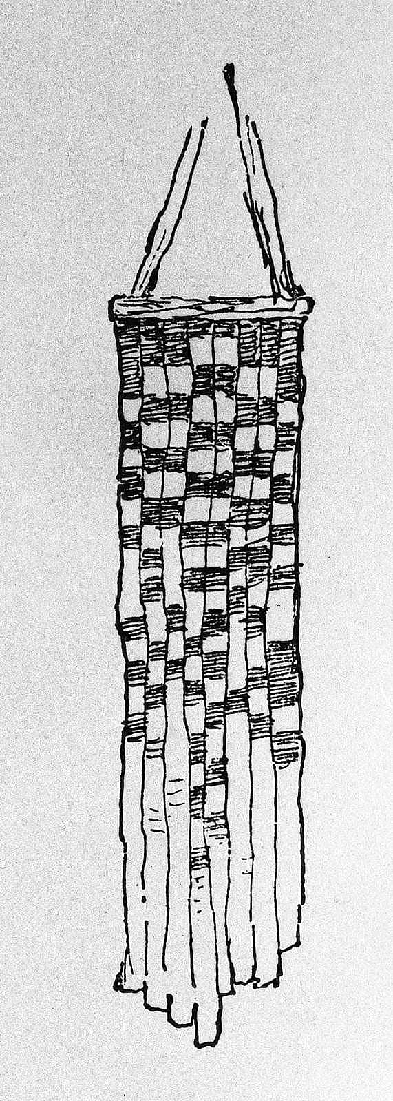 Wampum, 1889