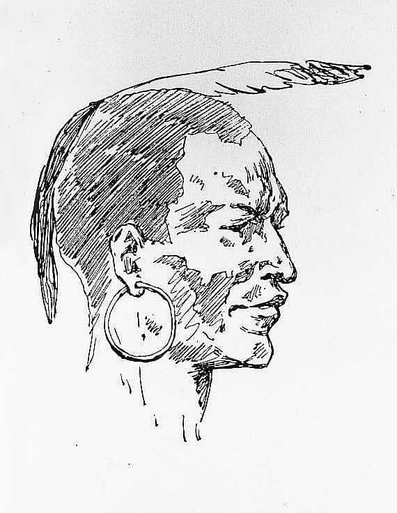 Warrior, 1889