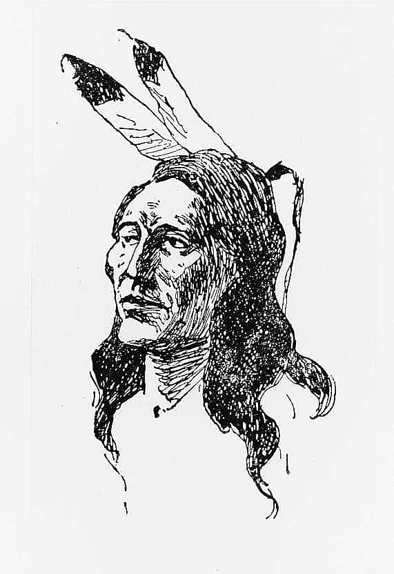 Warrior, 1889
