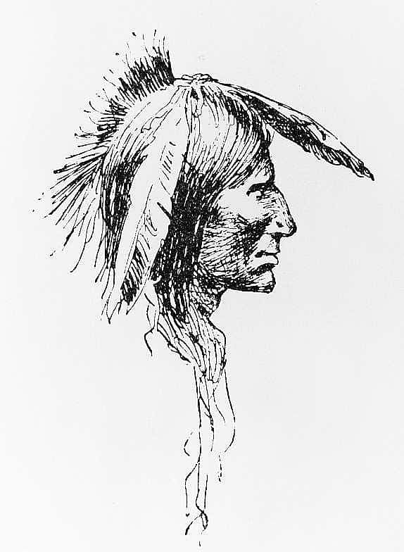 Warrior, 1889
